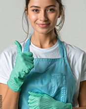 MarieHousecleaning.Web.Small.CleaningLadyImage
